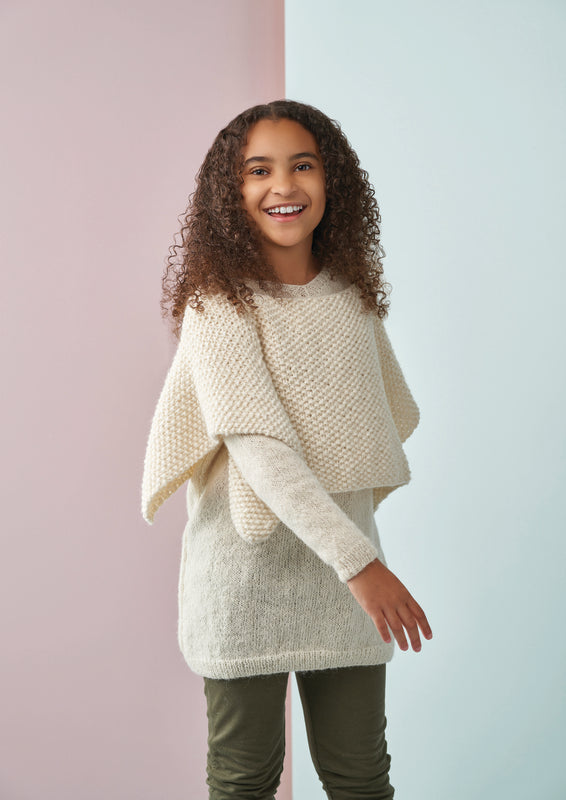 Rowan Mode Mini Knits by Quail Studio - valleywools
