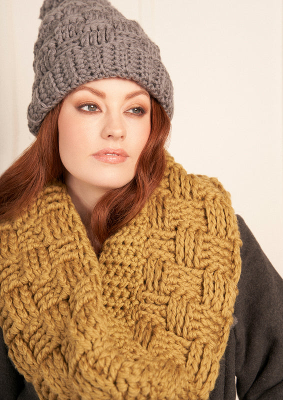 Rowan Crochet In-Style by Emma Wright - valleywools