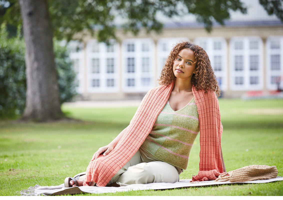 Rowan Knitting & Crochet Magazine No 75