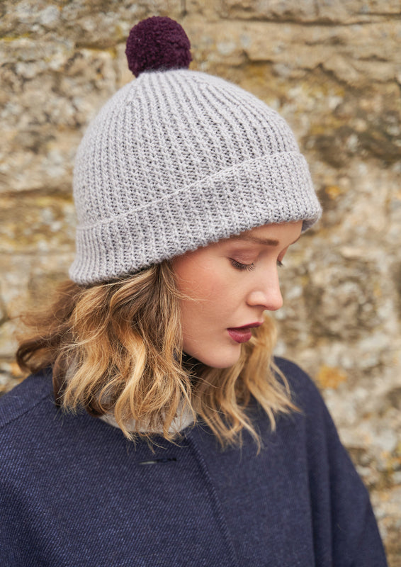 Rowan The Alpaca Collection by Lisa Richardson - valleywools