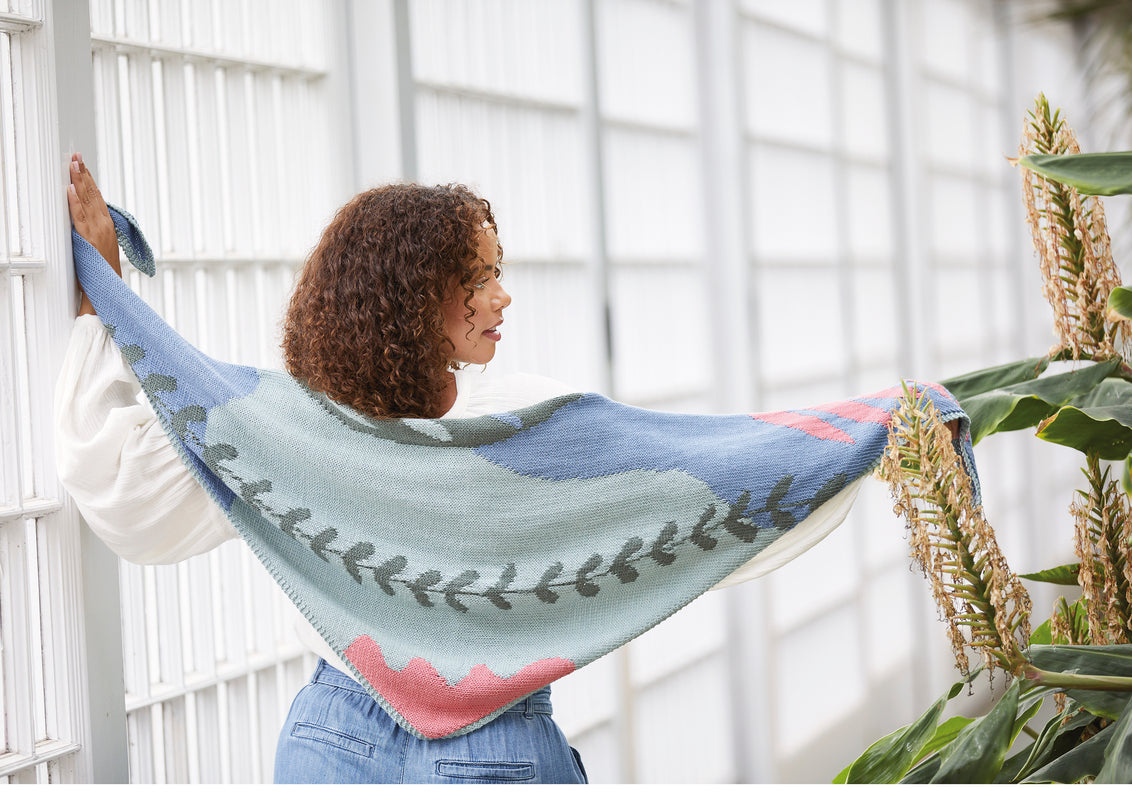Rowan Knitting & Crochet Magazine No 75