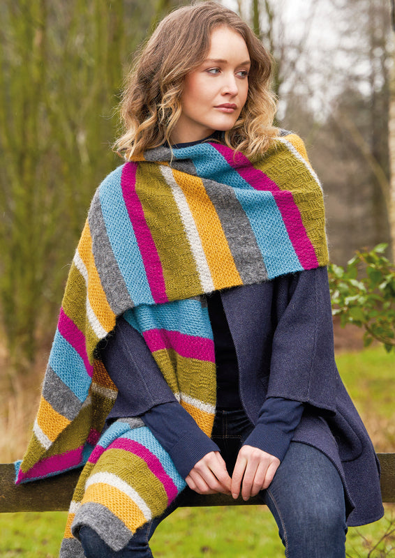 Rowan The Alpaca Collection by Lisa Richardson - valleywools