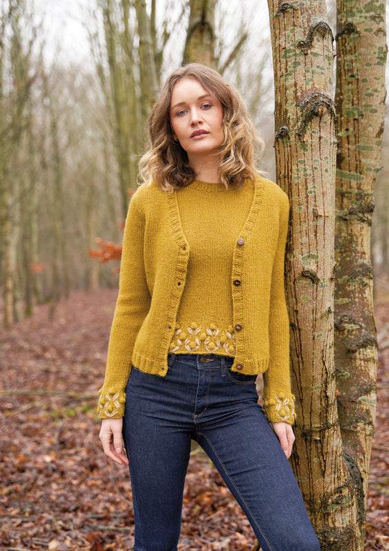 Rowan The Alpaca Collection by Lisa Richardson - valleywools