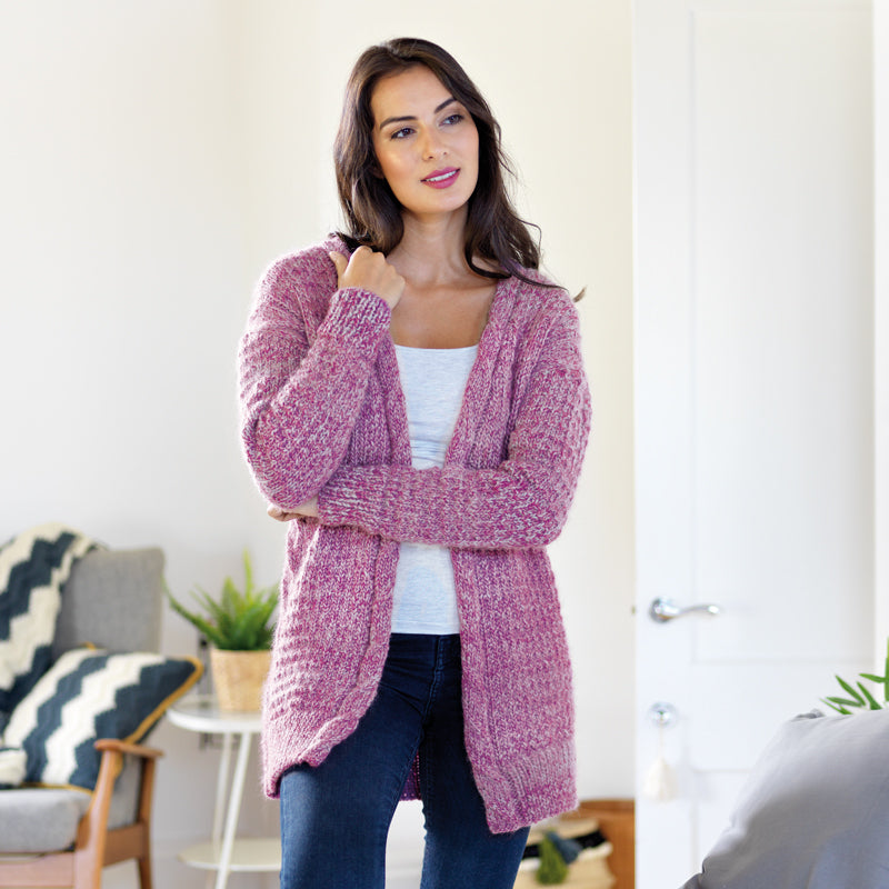 WYS The Perfect Re:Treat Pattern Book - valleywools