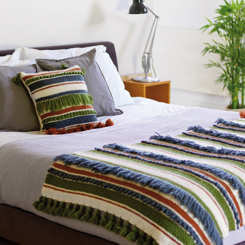 WYS The Perfect Re:Treat Pattern Book - valleywools