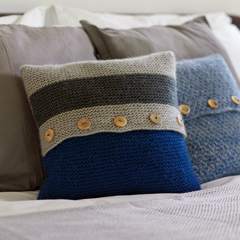 WYS The Perfect Re:Treat Pattern Book - valleywools