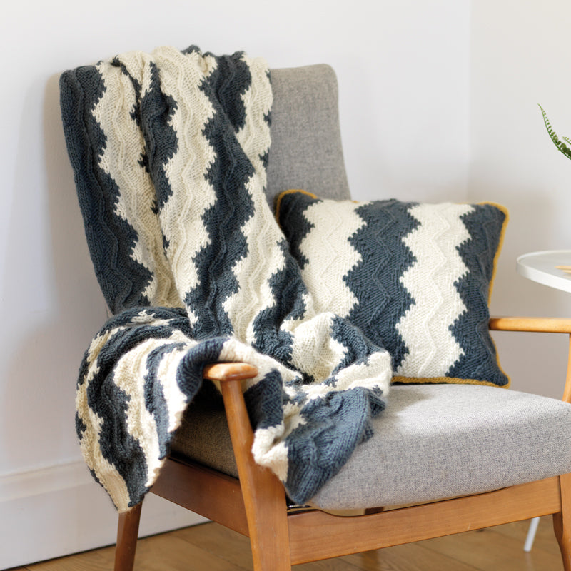 WYS The Perfect Re:Treat Pattern Book - valleywools