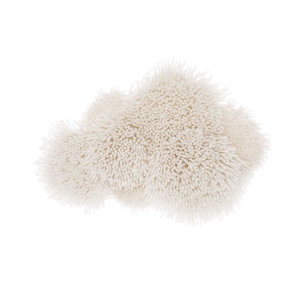 Rico Hooki Hooki Latch Hooking Cloud Kit