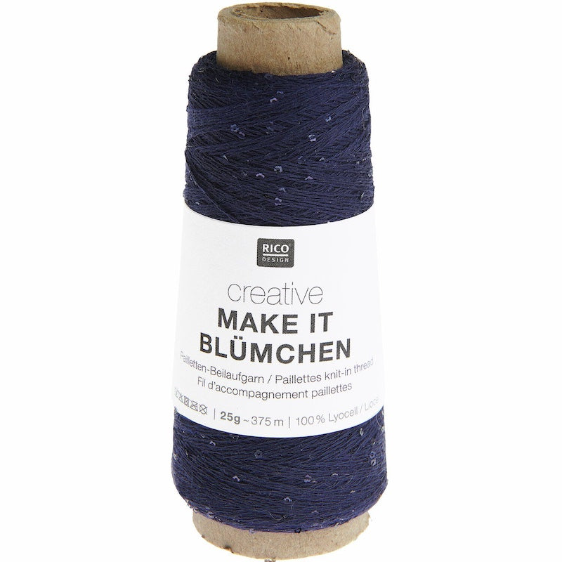 Rico Creative Make it Blümchen