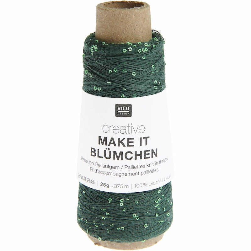 Rico Creative Make it Blümchen