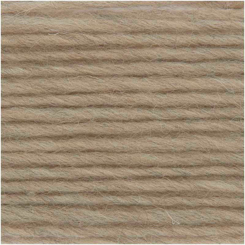 Rico Essentials Organic Aran Wool - valleywools