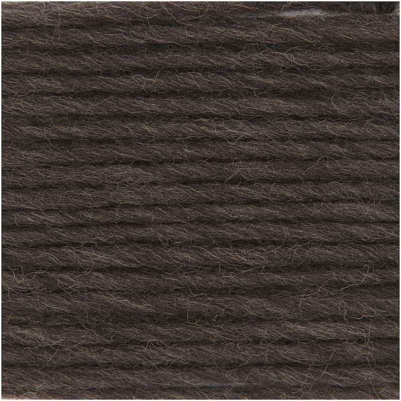 Rico Essentials Organic Aran Wool - valleywools