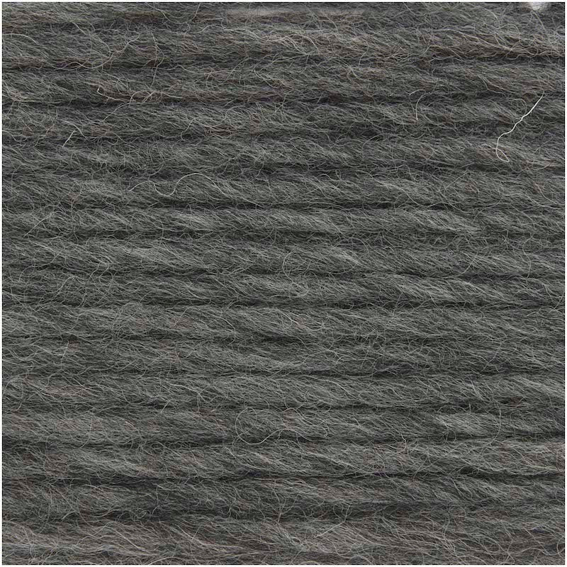 Rico Essentials Organic Aran Wool - valleywools