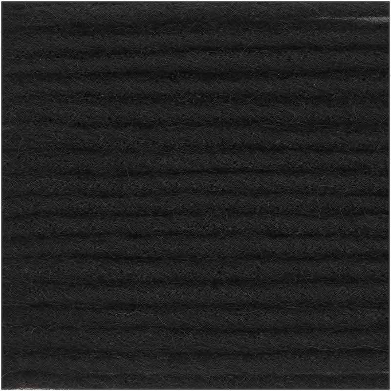 Rico Essentials Organic Aran Wool - valleywools