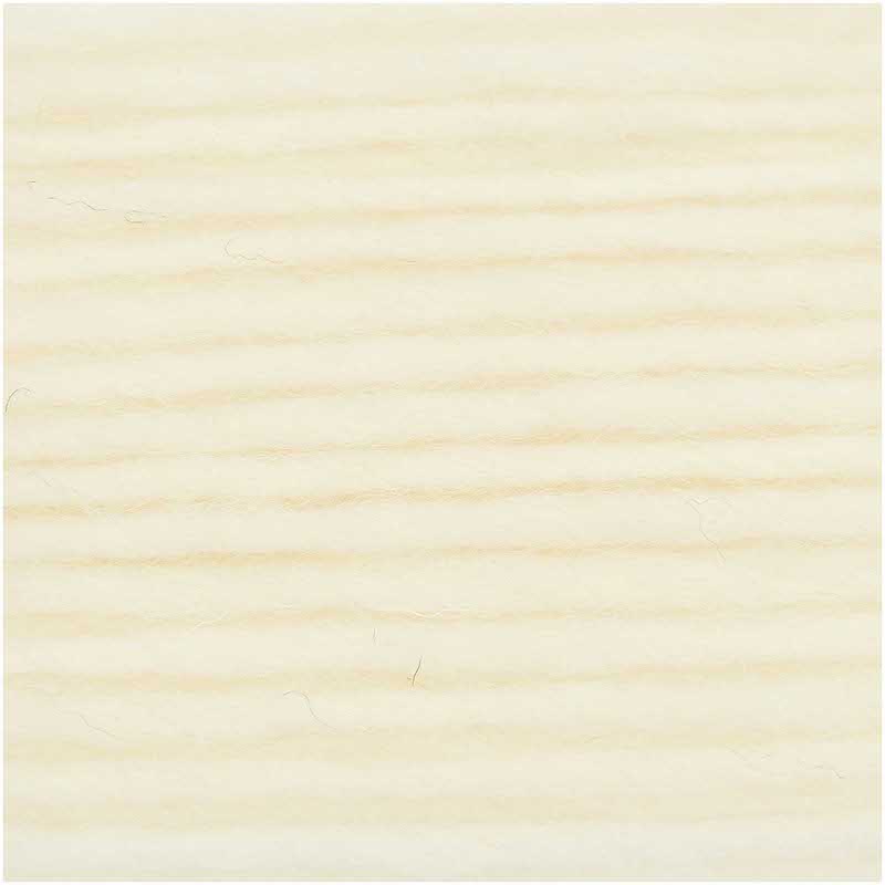 Rico Essentials Organic Aran Wool - valleywools