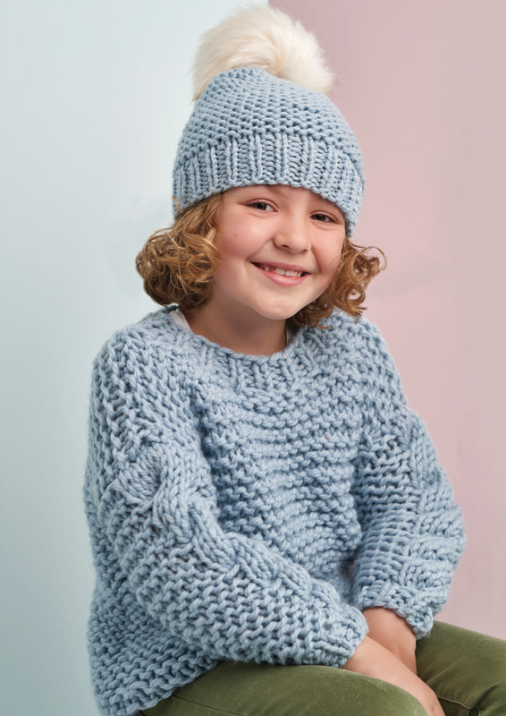 Rowan Mode Mini Knits by Quail Studio - valleywools