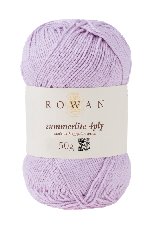 Rowan Summerlite 4ply