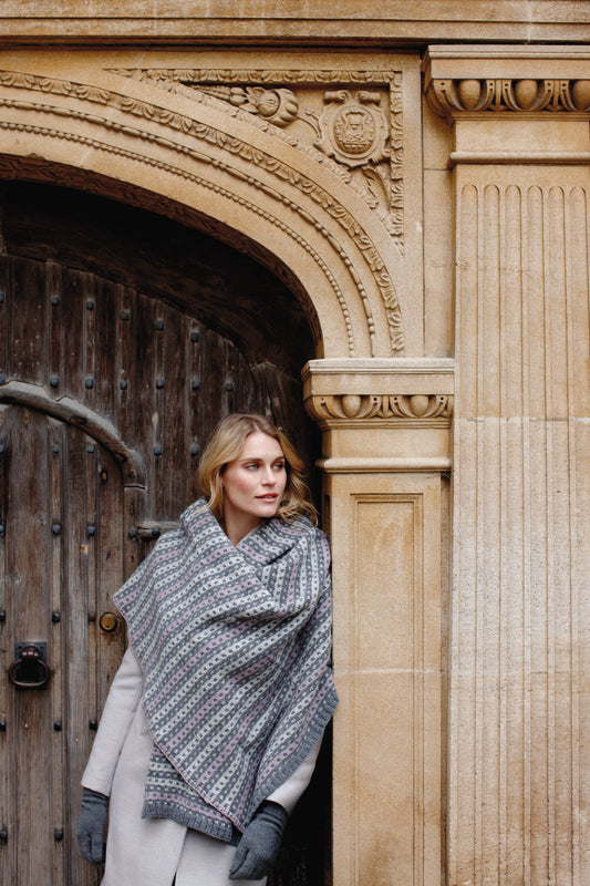 Rowan Magazine No. 66 - Bookbound & Focus - valleywools
