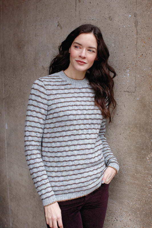 Rowan Magazine No. 66 - Bookbound & Focus - valleywools