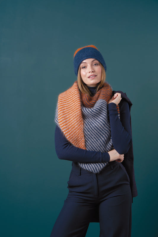 Rowan Magazine No. 70 Platinum (ZM70) - valleywools