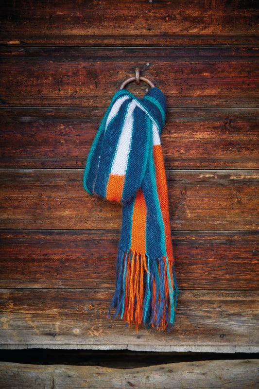 Rowan New Nordic Unisex Collection by Arne & Carlos - valleywools