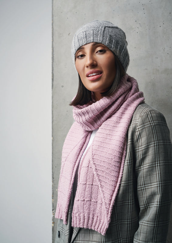 Rowan My London by Georgia Farrell - valleywools