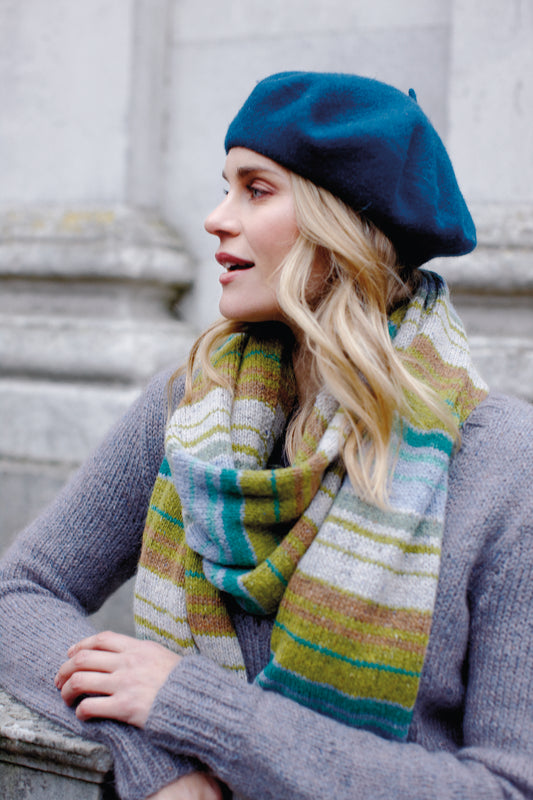 Rowan Magazine No. 66 - Bookbound & Focus - valleywools
