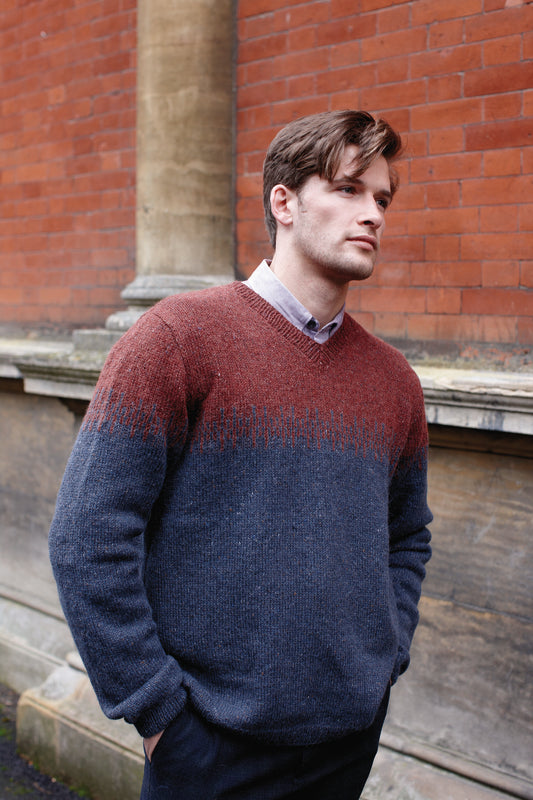 Rowan Magazine No. 66 - Bookbound & Focus - valleywools