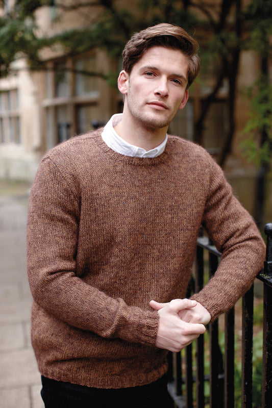 Rowan Magazine No. 66 - Bookbound & Focus - valleywools