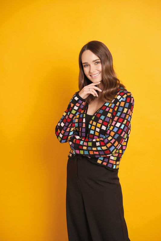 Rowan Magazine No. 71 Joy (ZM71) - valleywools
