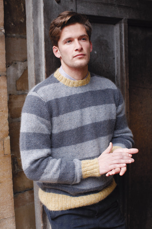 Rowan Magazine No. 66 - Bookbound & Focus - valleywools