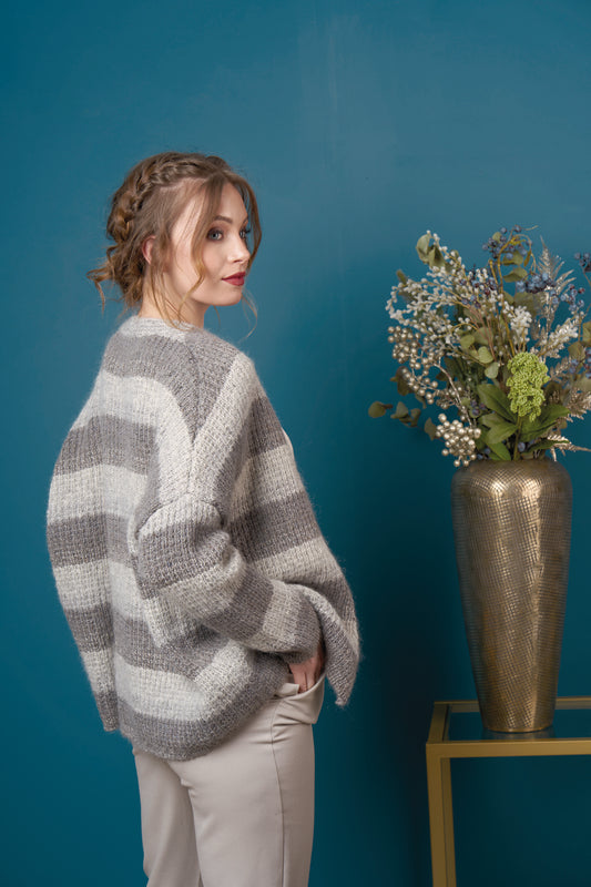 Rowan Magazine No. 70 Platinum (ZM70) - valleywools