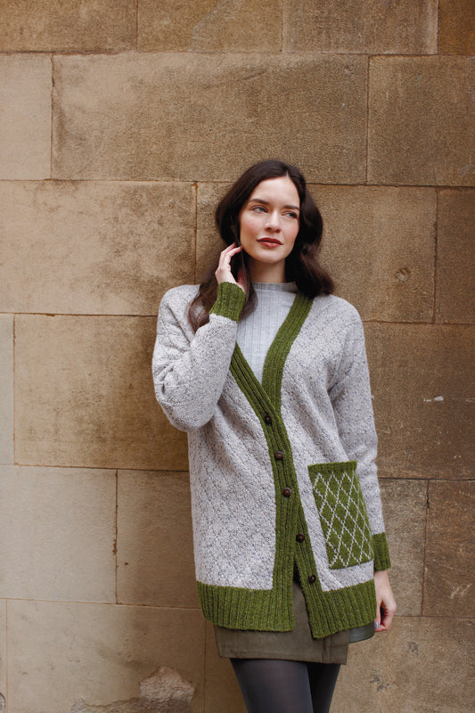 Rowan Magazine No. 66 - Bookbound & Focus - valleywools