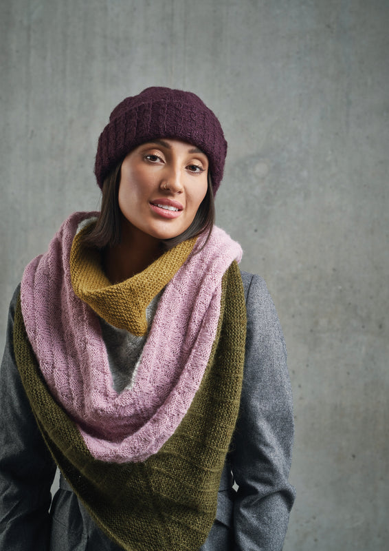 Rowan My London by Georgia Farrell - valleywools