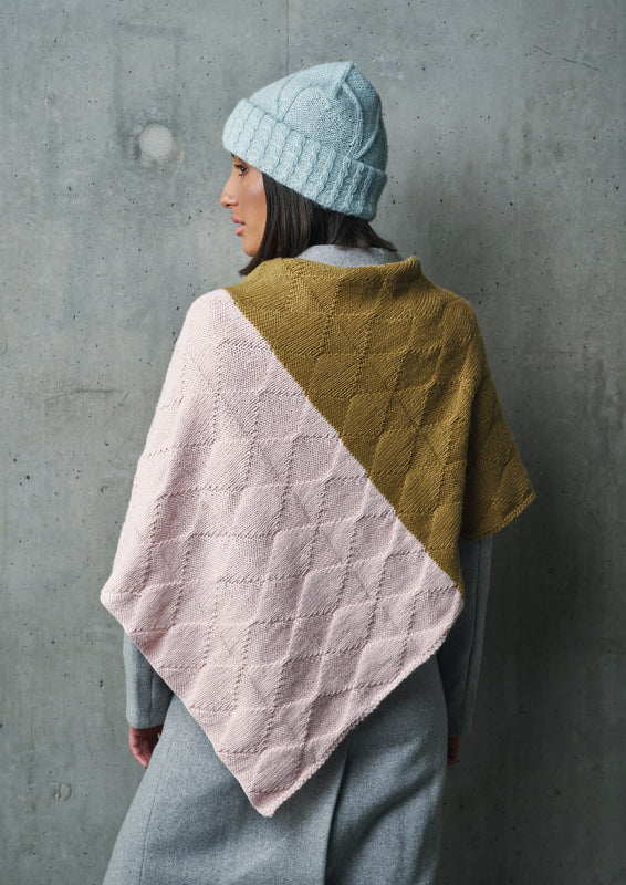 Rowan My London by Georgia Farrell - valleywools