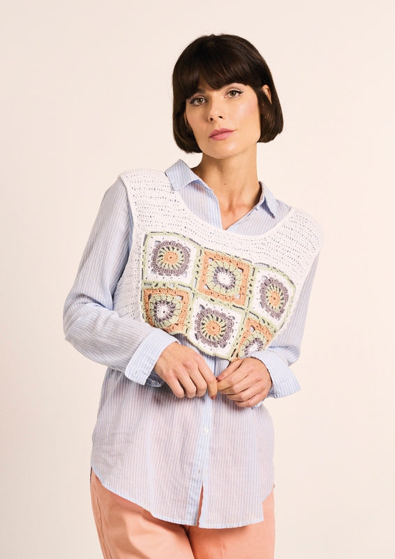 Rowan Summerstyle Crochet Collection