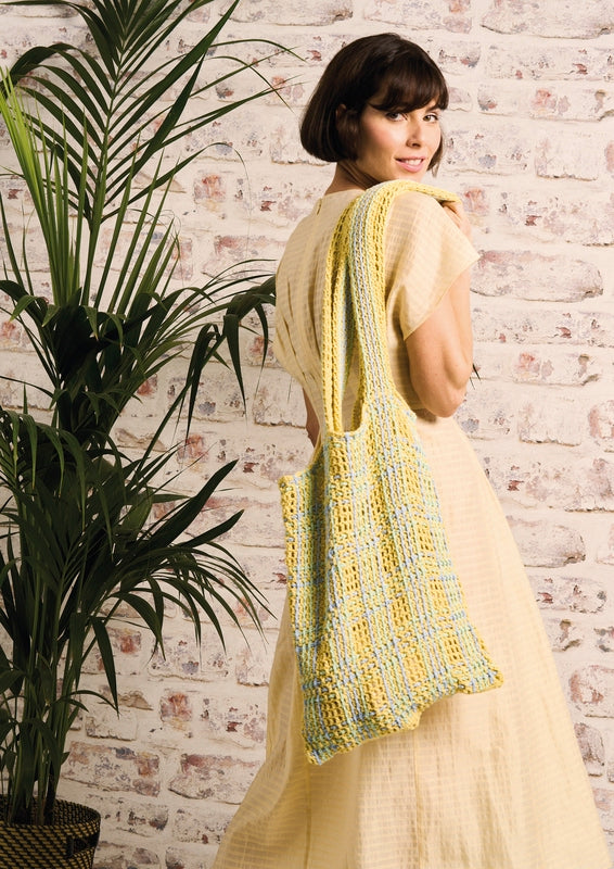 Rowan Summerstyle Crochet Collection