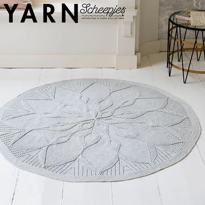 Scheepjes YARN Bookazine No. 10 The Colour Issue