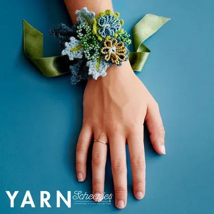 Scheepjes YARN Bookazine No. 10 The Colour Issue