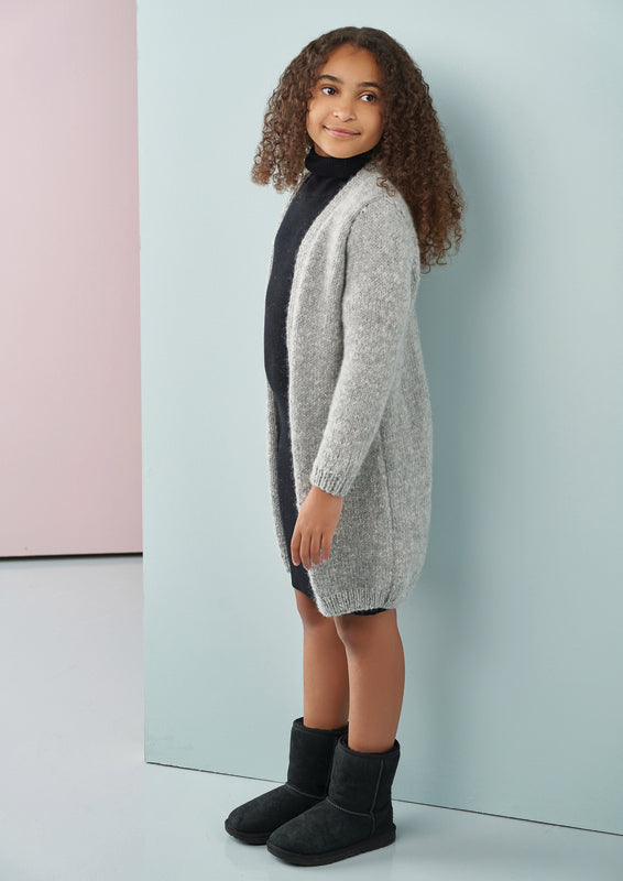 Rowan Mode Mini Knits by Quail Studio - valleywools