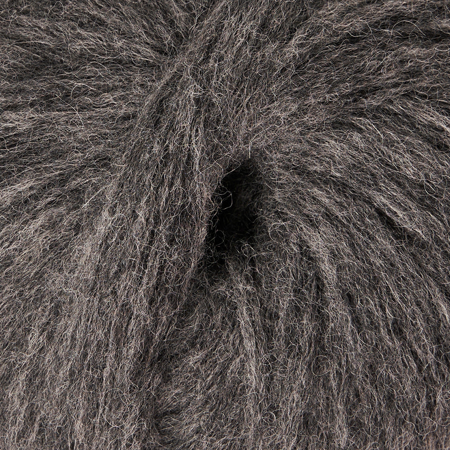 Mode at Rowan Softest Alpaca (Aran)