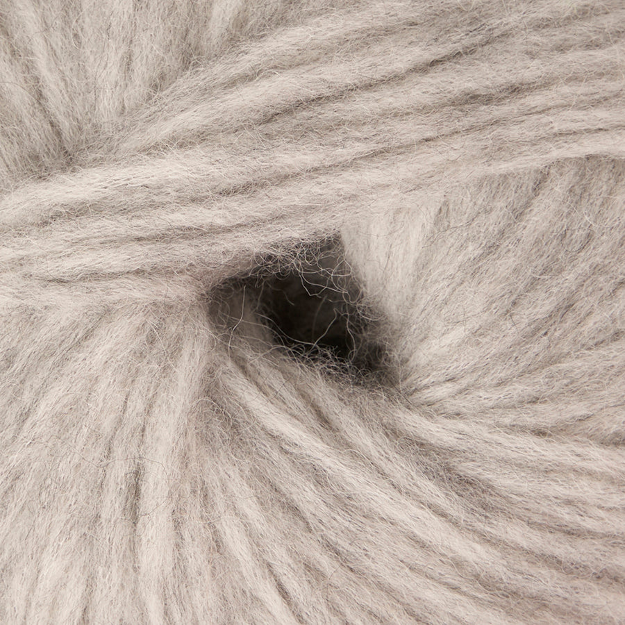 Mode at Rowan Softest Alpaca (Aran)