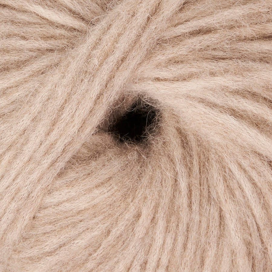 Mode at Rowan Softest Alpaca (Aran)