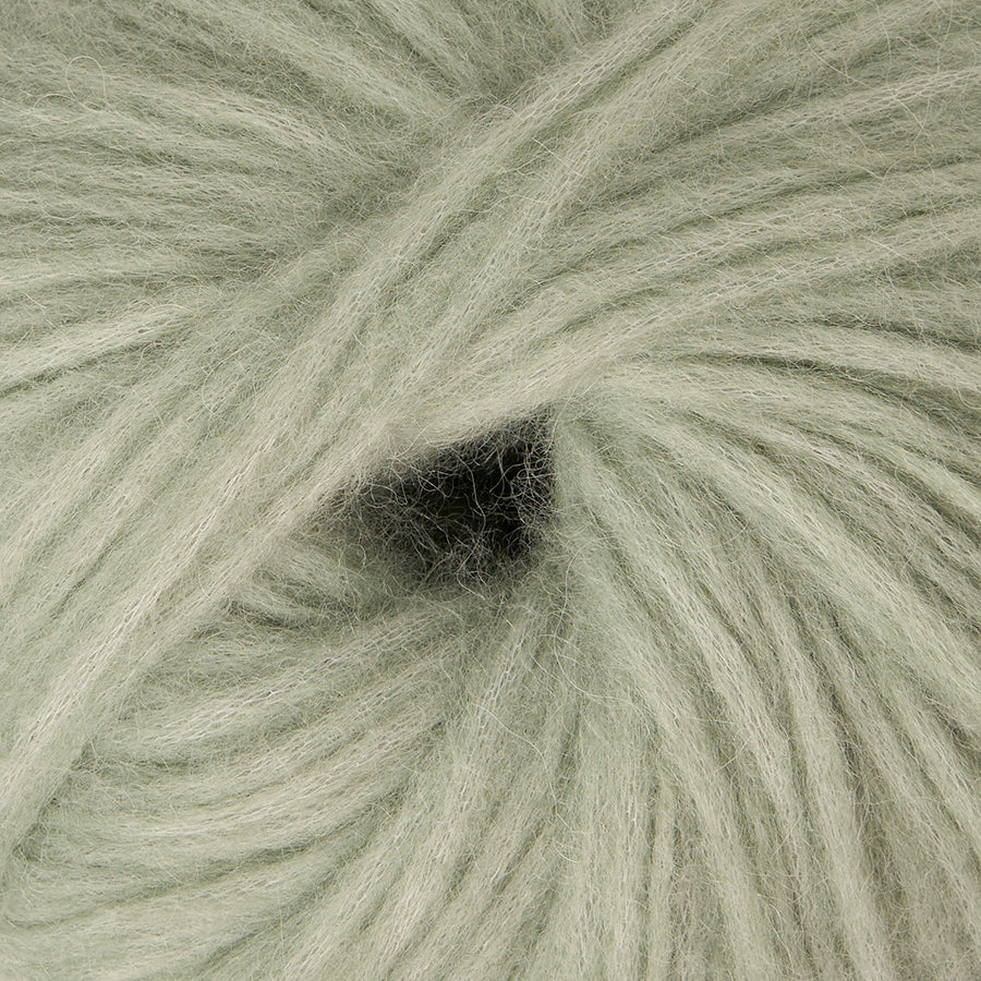 Mode at Rowan Softest Alpaca (Aran)