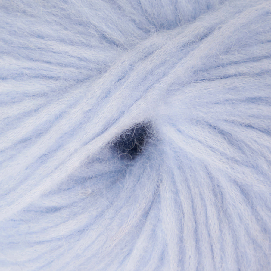 Mode at Rowan Softest Alpaca (Aran)