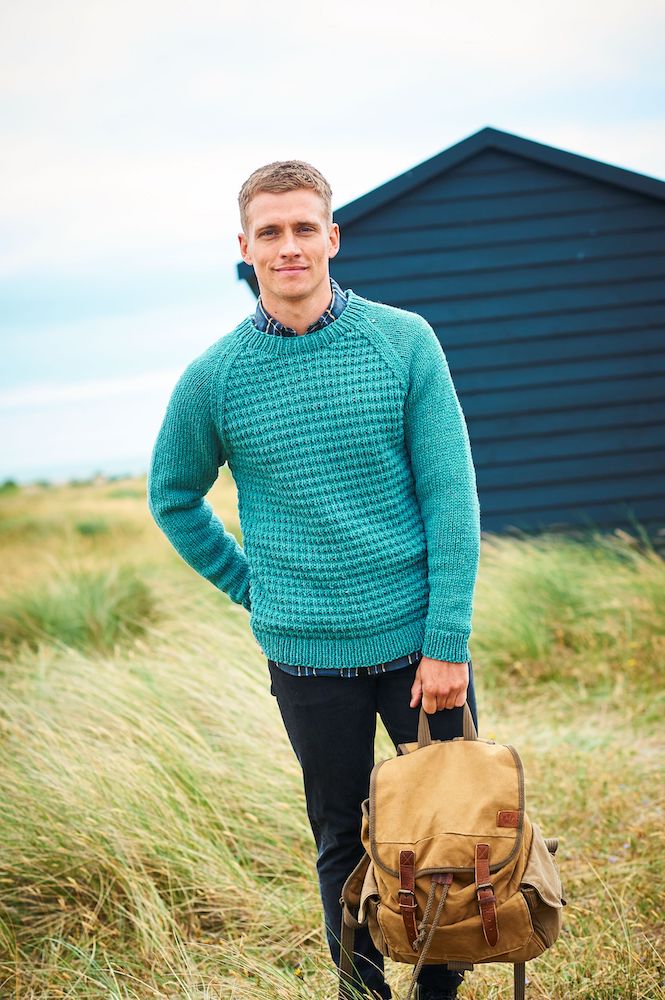 Stylecraft ReCreate Chunky 9949 Sweaters