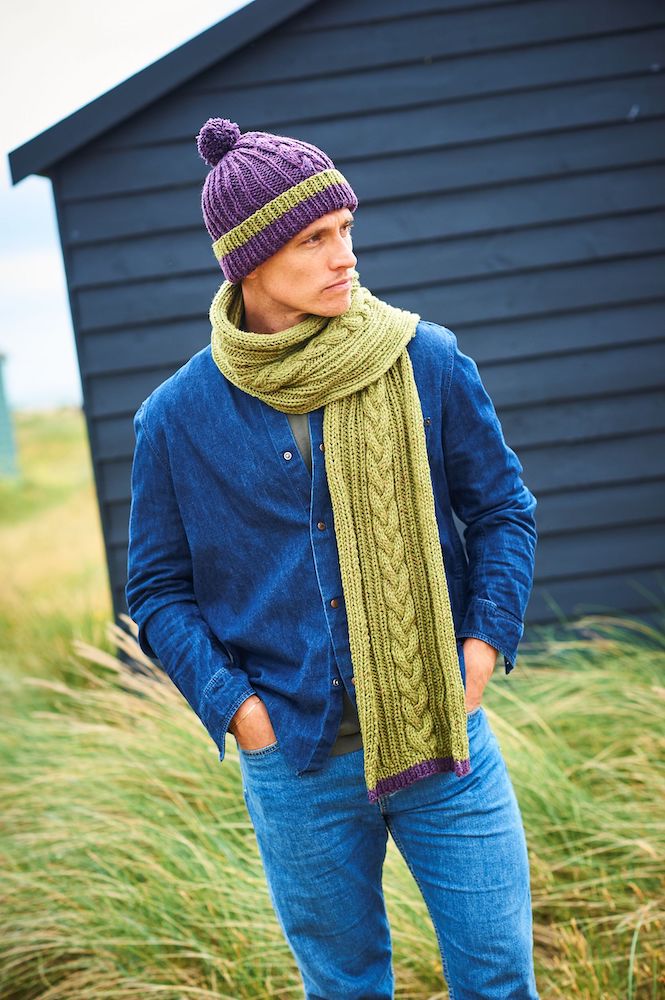 Stylecraft ReCreate Chunky 9952 Accessories
