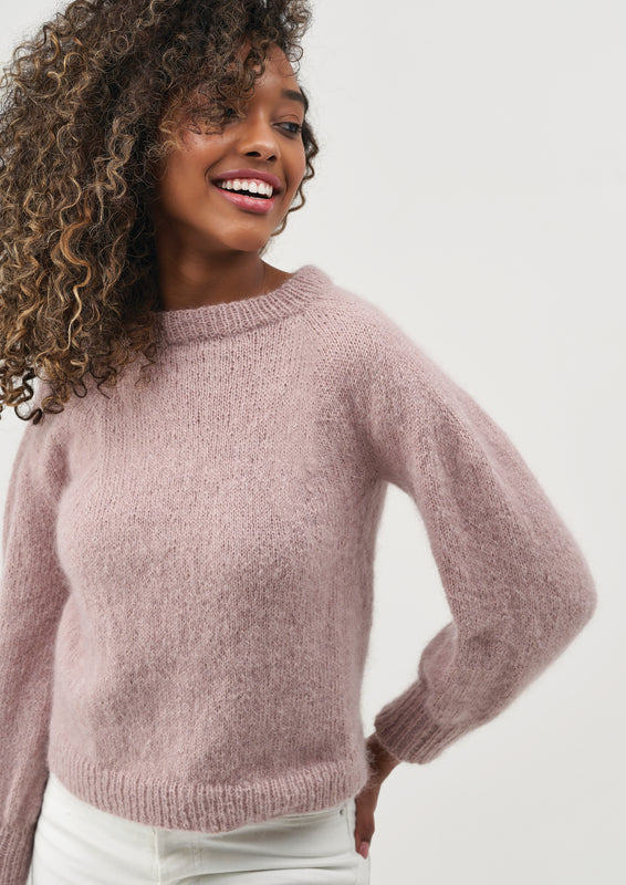 Rowan The Bloggers Edit from Quail Studio - valleywools