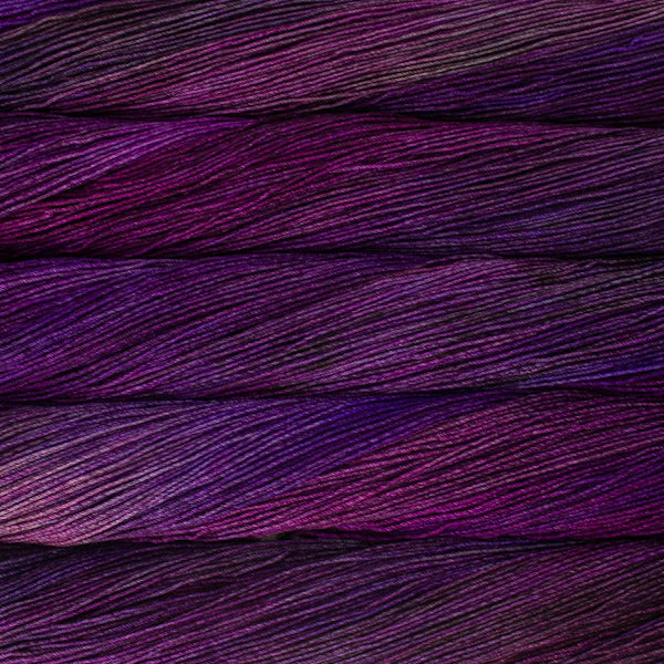 Malabrigo Ultimate Sock