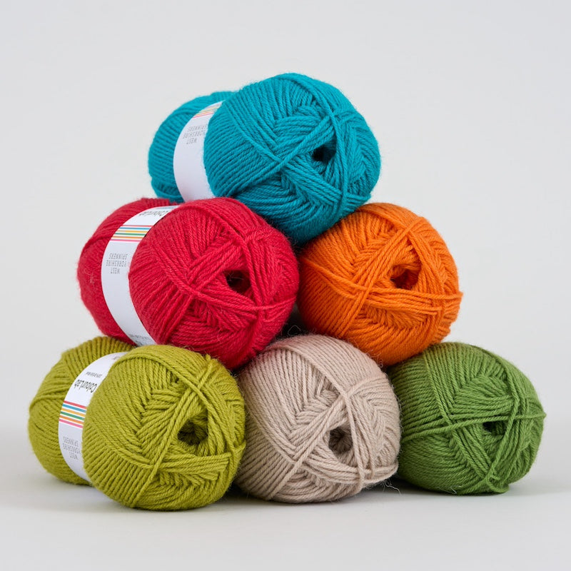 WYS ColourLab DK